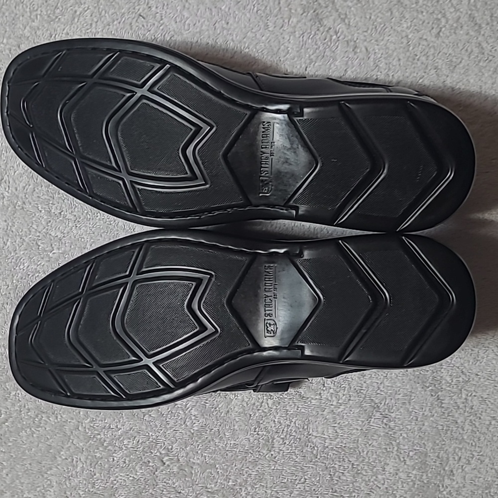 Stacy Adams Brighton Men's Casual Sandals Size 13 - Picture 6 of 7